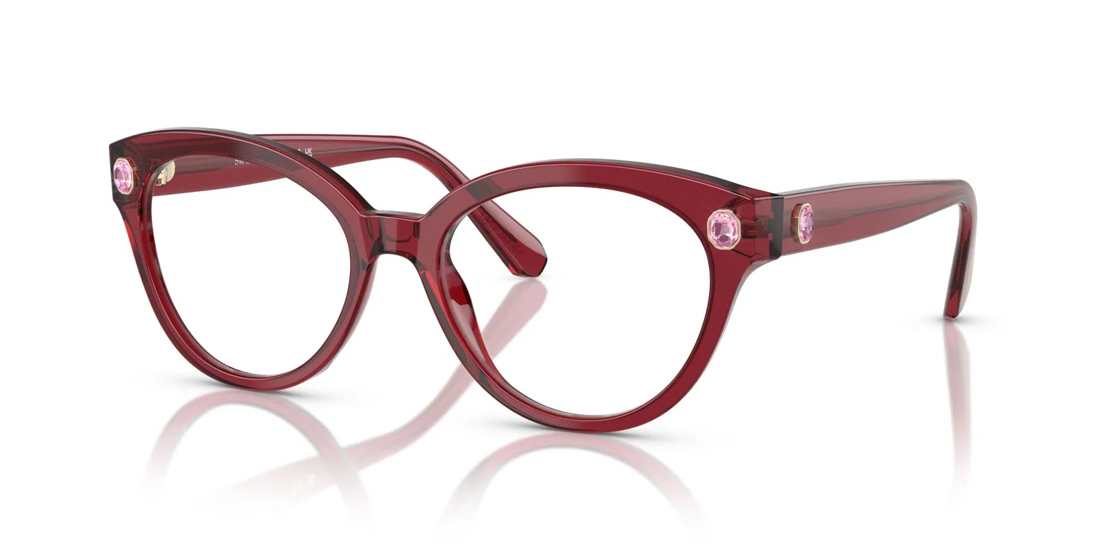 Swarovski 2037 Eyeglasses - view 16